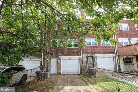 Forrest, PHILADELPHIA, PA 19150