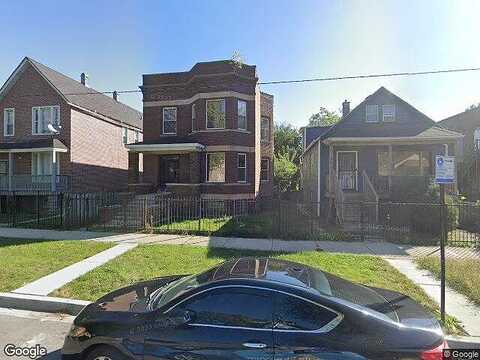 Muskegon Ave, Chicago, IL 60649