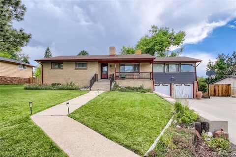 Newman, ARVADA, CO 80005