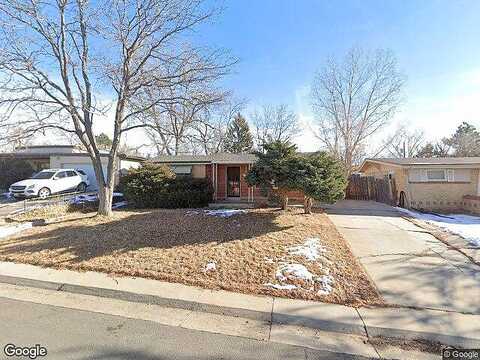 Quitman, WESTMINSTER, CO 80030