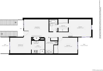 Barbara Ann Drive F, Arvada, CO 80004