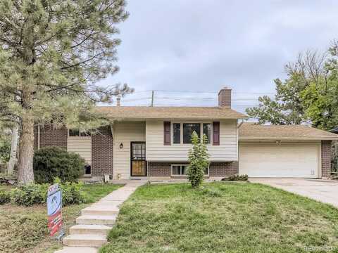 Hampden, DENVER, CO 80237