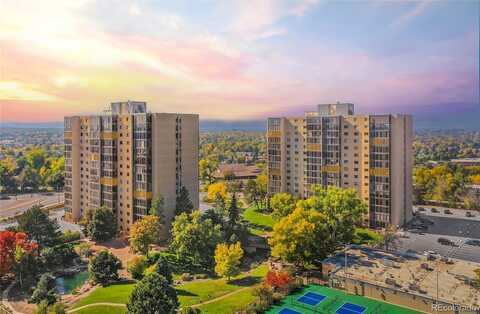 Mississippi, DENVER, CO 80247