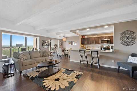 Mississippi, DENVER, CO 80247