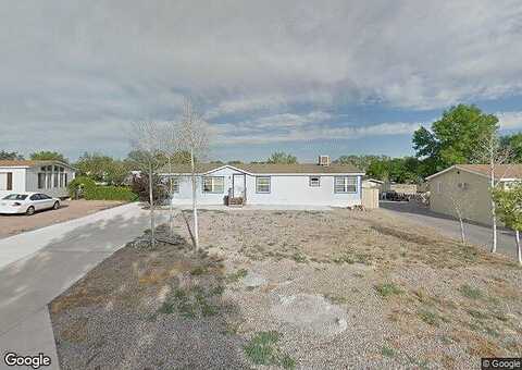 Walton Dr, Pueblo West, CO 81007