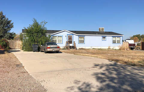 Walton Dr, Pueblo West, CO 81007