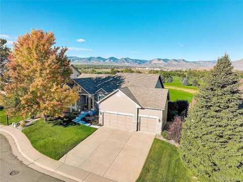 Newberry, LAKEWOOD, CO 80235