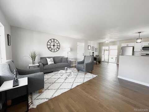 Hampden, DENVER, CO 80237