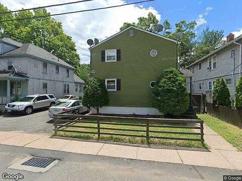 Bissell Street, East Hartford, CT 06108