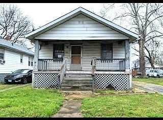 38Th, EAST SAINT LOUIS, IL 62205