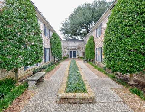 Westheimer, HOUSTON, TX 77063