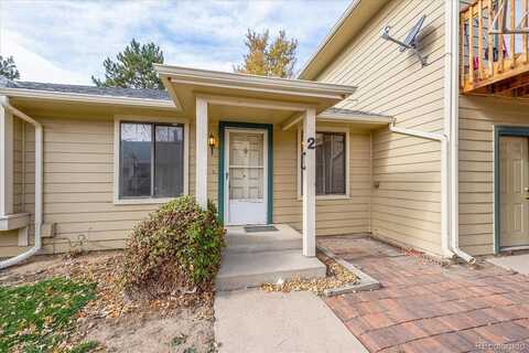 York, DENVER, CO 80229