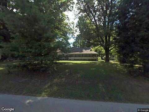 N Mount Tabor Road, Ellettsville, IN 47429