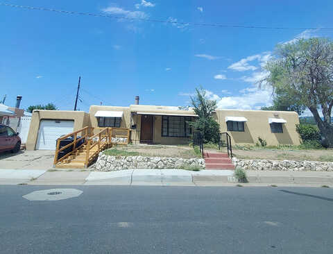 Bellamah, ALBUQUERQUE, NM 87110