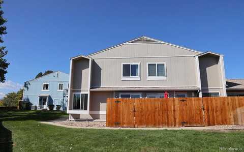 Chase Circle, Arvada, Co, 80003 #163, Arvada, CO 80003