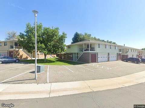 Meade Street B-9, Westminster, CO 80030