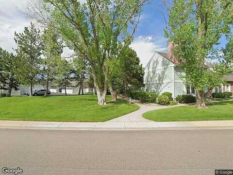 S Depew St, Littleton, CO 80128