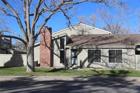 Layton, LITTLETON, CO 80123