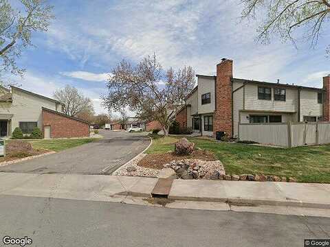 Layton, LITTLETON, CO 80123