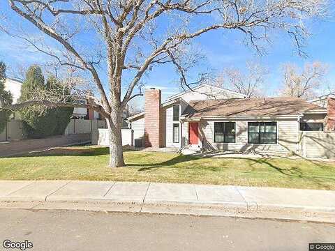 W Layton Avenue, Denver, Co, 80123 #400, Denver, CO 80123