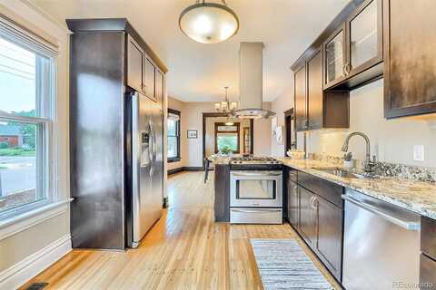 Pearl, DENVER, CO 80209