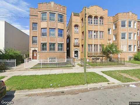 S Honore Street, Chicago, IL 60620