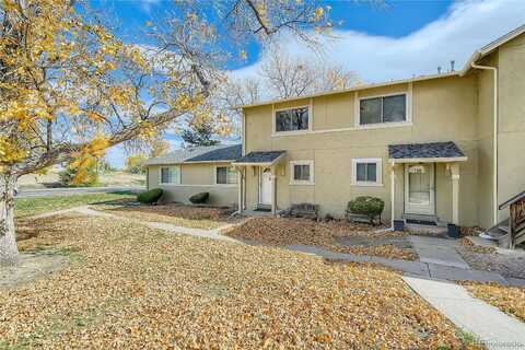 York Street B, Denver, CO 80229