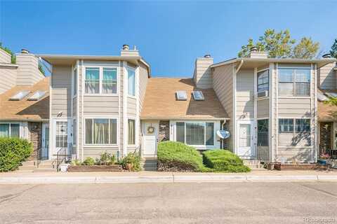 Chase Circle E, Arvada, CO 80003