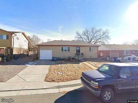 Quitman, WESTMINSTER, CO 80030