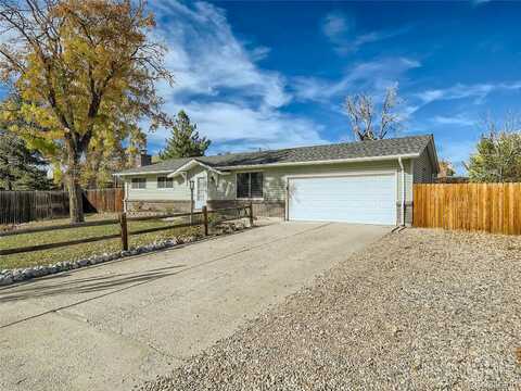 Ingalls, ARVADA, CO 80003