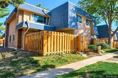 E Mississippi Avenue, Denver, Co, 80247 J3, Denver, CO 80247