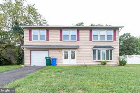 Kingsley, MOUNT HOLLY, NJ 08060