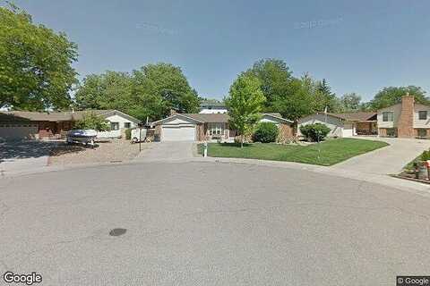 Knightsbridge, PUEBLO, CO 81001