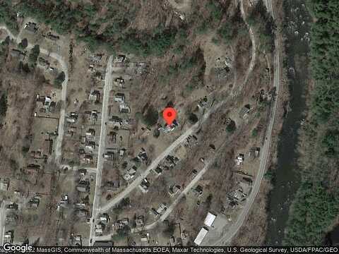 Pine, HUNTINGTON, MA 01050