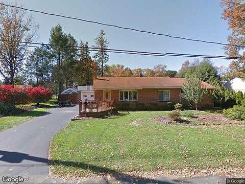 Pleasant, LANCASTER, PA 17602