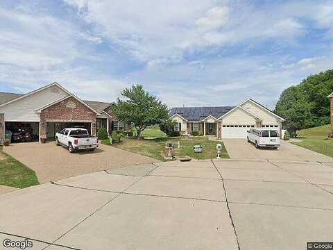 Homefield Hills, O FALLON, MO 63366