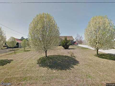 Scott Ave N, Rainsville, AL 35986