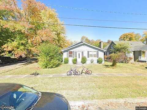 Broad, CENTRAL CITY, KY 42330