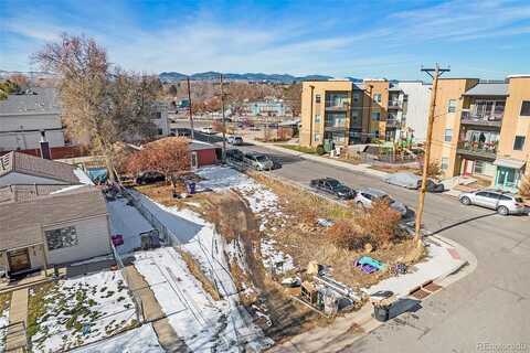 Jay, DENVER, CO 80219