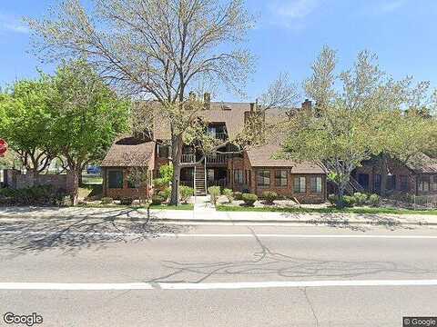 S Vance Street F, Lakewood, CO 80226