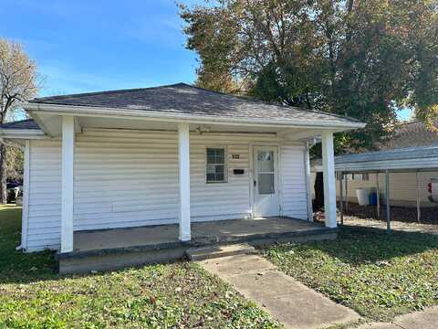 12Th, HERRIN, IL 62948