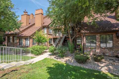 S Vance Street E, Lakewood, CO 80226