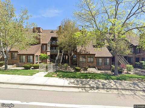 S Vance Street E, Lakewood, CO 80226