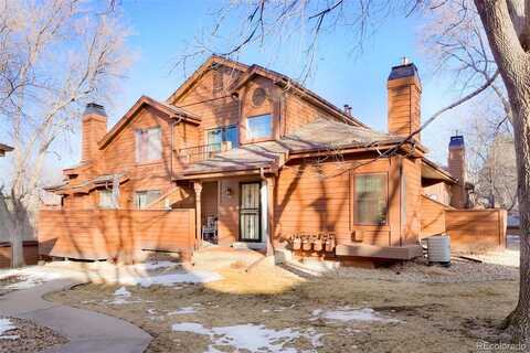 Garrison Court B, Arvada, CO 80005