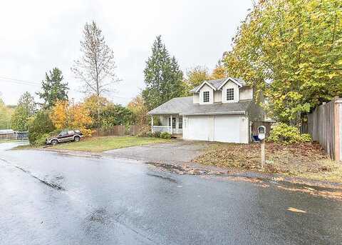 292Nd, ROY, WA 98580