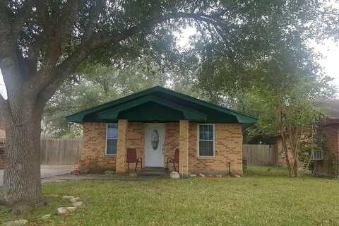 Youst, BEEVILLE, TX 78102