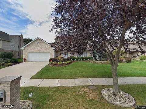 Chesterton, WOODRIDGE, IL 60517