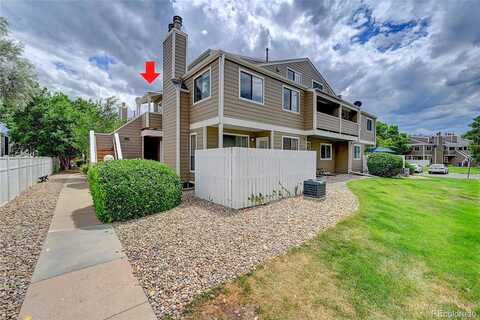 Colorado, DENVER, CO 80231