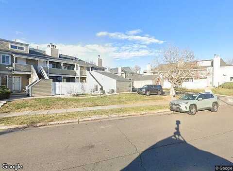E Colorado Avenue, Denver, Co, 80231 #8, Denver, CO 80231