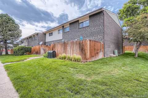 Wolff Street D, Westminster, CO 80031